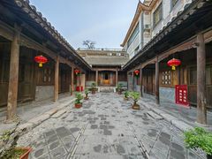-胡氏古民居建筑