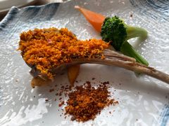 -解放碑威斯汀酒店-知味国际美食餐厅