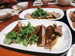 -壹只卤鹅·潮汕菜(莲塘店)