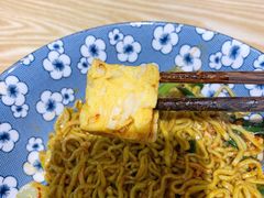 小金砖-皆道拌麻辣烫·麻辣拌