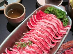 -季季山·云南野生菌火锅(上海首店)