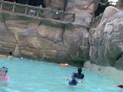 -杭州开元森泊度假乐园