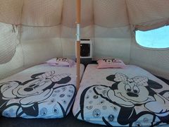 -前小桔亲子创意农场·草莓采摘·露营烧烤