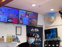 -武圣羊汤(手帕口店)