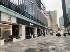 -HALO广场(梨园路店)