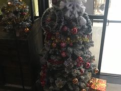 -Carbon莫卡哆·意大利复古集市餐厅(杭州大厦店)