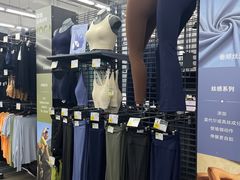 -迪卡侬(瓯海店)