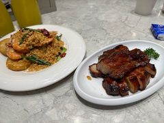 -翠华餐厅(正佳广场店)