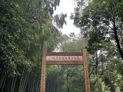 -黄公望隐居地