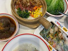 -赵财财·肠粉·煲仔饭(华润万象城店)