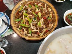 -老来福·非遗酸汤兔(凯旋路店)