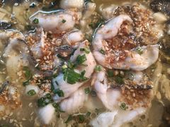 -周渝食惦·酸菜鱼精致川菜(横岗店)