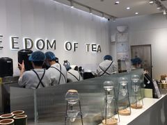 -KUNCHA鲲茶·江西制茶(铜锣湾店)