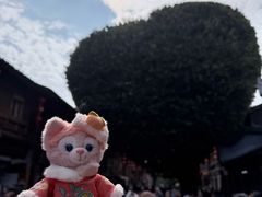 -三坊七巷历史文化街区