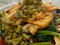 -吉庆桂林米粉·柳州螺蛳粉(港汇广场店)