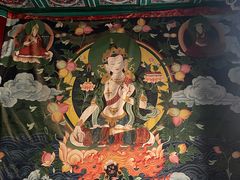 -普陀宗乘之庙(小布达拉宫)