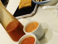 现榨沙棘汁-凯鸽酒楼(大同振兴街店)