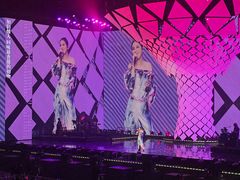 -宝能国际体育演艺中心