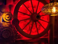 -Helens海伦司小酒馆(复旦大学店)