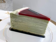 日本宇治抹茶千层-小半有礼(天河南店)