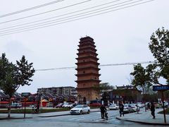 -八云塔