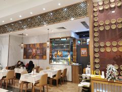 大堂-鹅冠港式茶餐厅(来福士店)