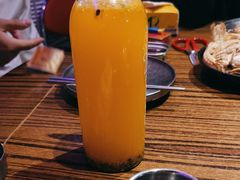 -蚝堡海鲜·威海菜·海肠捞饭·烧烤·亚洲吃蚝公司(幸福门店)