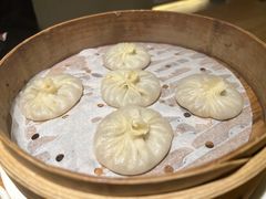 松茸汤包-庆春朴门