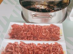 -花田煮鲜牛肉火锅(钟楼众汇店)