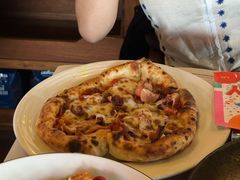 -安妮意大利餐厅(日坛店)