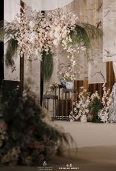 -无锡君来洲际酒店·宴会厅