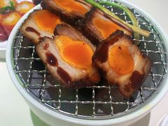 -蔡澜点心·粤菜(嘉里中心店)