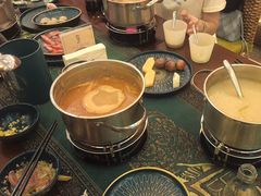 -火舞泰·泰式海鲜火锅餐厅(世纪城店)