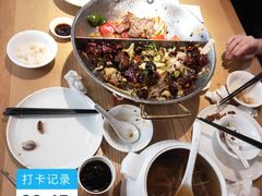 -大丰收脆鱼(浦西万达店)