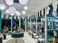 -益禾堂(南坪亿象城店)