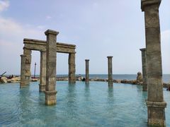 -渔岛海洋度假区