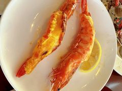 -洲际酒店·地平线全日餐厅HORIZON CAFÉ
