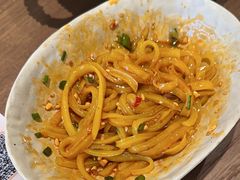 -大盐帮川菜馆(长楹天街店)