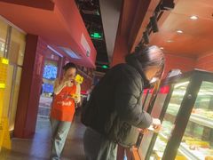 -芝小官毛肚火锅海鲜自助(淮安清江浦区新亚店)