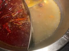 -大龙燚火锅(南山大道店)