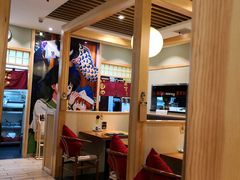 -一心创作料理屋(经开万达店)