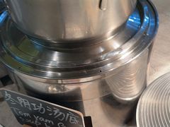 -前海华侨城JW万豪酒店·都会尚膳自助餐厅·牛排海鲜酒水畅飨