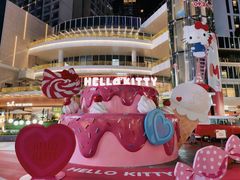 -东莞松山湖万象汇