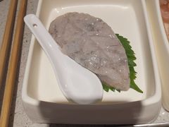 -海底捞火锅(奥体南路店)