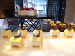 -深圳四季酒店·馥自助餐厅