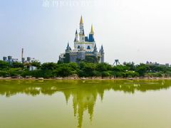 -泉城欧乐堡梦幻世界