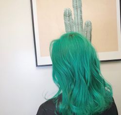 -3AM HAIR SALON染发接发
