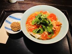 -喜晋道面馆(华严寺广场店)