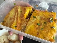 -老通城豆皮大王(吉庆街店)