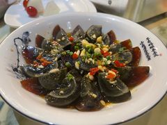 -野渡坡·极致湘菜·庭院餐厅(汉阳店)